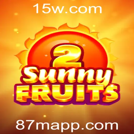 87m - Explorando SunnyFruits2: Uma Aventura de 87m no Mundo dos Jogos