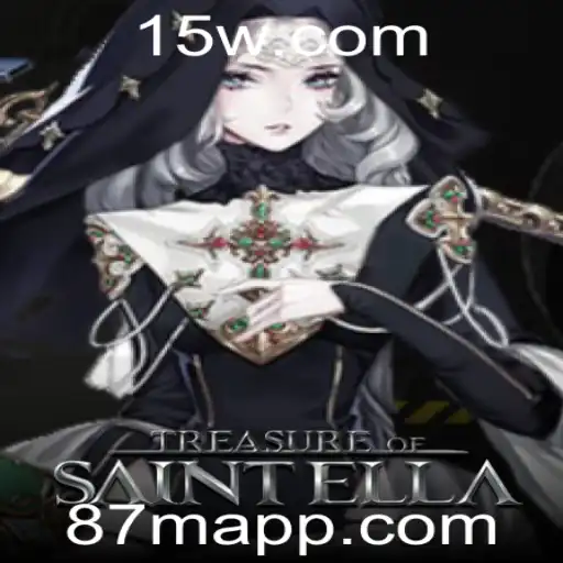 87m - Descubra o Desafio de 87 Metros no Jogo 'TreasureofSaintElla'