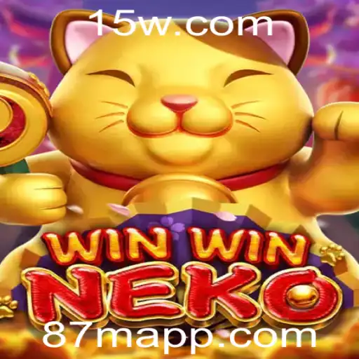 WinWinNeko: Descubra o Fascinante Universo do Jogo Inspirado em Gatos com uma Recompensa de 87m