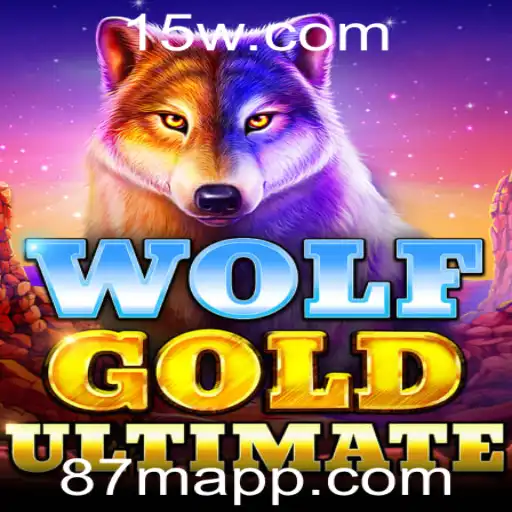 87m - Descubra o Fascinante Mundo de WolfGoldUltimate: Um Jogo Empolgante